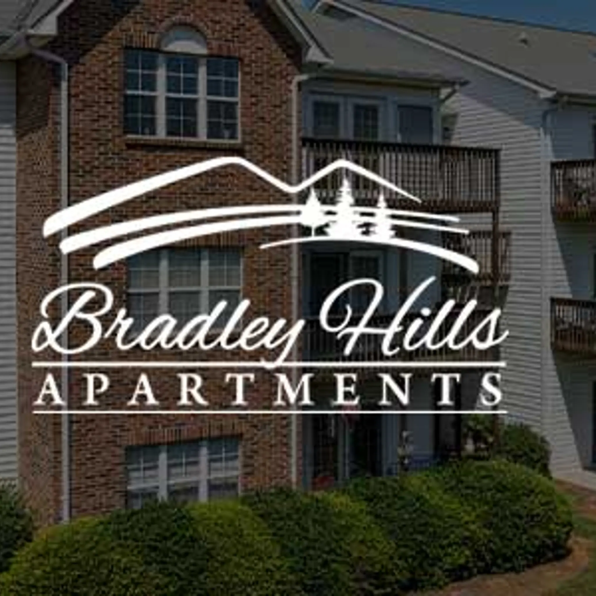 Home Bradley Hills Apartments